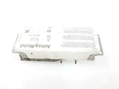 Автозапчасти б/у подушка безопасности передняя правая за skoda fabia (6y2/6y3) 1.4 ссылки oem iam 6q0880204f  6q0880204a