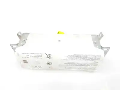 Автозапчасти б/у подушка безопасности передняя правая за skoda fabia (6y2/6y3) 1.4 ссылки oem iam 6q0880204f  6q0880204a