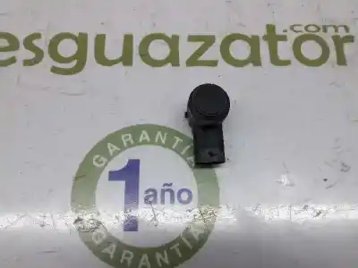Second-hand car spare part parking sensor for audi q7 (4l) 3.0 tdi (176kw) oem iam references 3c0919275s