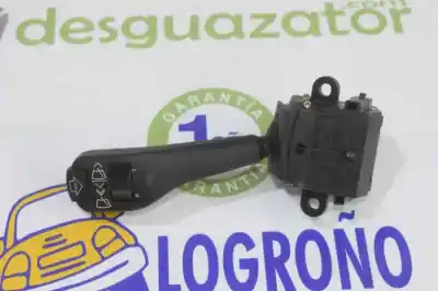 Peça sobressalente para automóvel em segunda mão comutador de limpa vidros por bmw 5 (e39) 530 d referências oem iam 61318375407