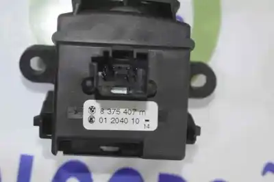 Pezzo di ricambio per auto di seconda mano comando pulito per bmw 5 (e39) 530 d riferimenti oem iam 61318375407  61318375407