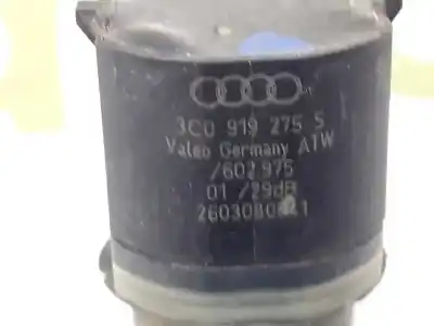 Автозапчасти б/у парковочный датчик за audi q7 (4l) 3.0 tdi (176kw) ссылки oem iam 3c0919275s  3c0919275p