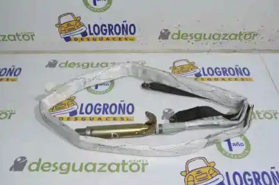 Peça sobressalente para automóvel em segunda mão airbag de cortina dianteiro direito por bmw 5 (e39) 530 d referências oem iam 72127000010