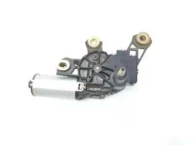 Автозапчасти б/у мотор заднего стеклоочистителя за skoda fabia (6y2/6y3) 1.4 ссылки oem iam 1j6955711c  1j6955711c