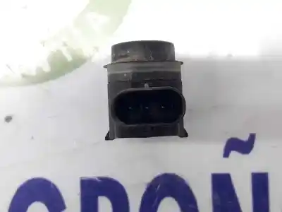 Second-hand car spare part parking sensor for audi q7 (4l) 3.0 tdi (176kw) oem iam references 3c0919275s  602975
