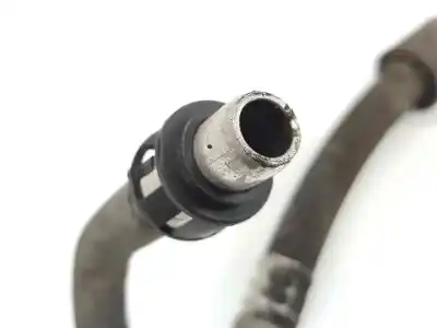 Автозапчастина б/у труби кондиціонації для skoda fabia (6y2/6y3) 1.4 посилання на oem iam 6q0820744r  6q0820744r