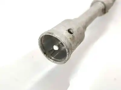 Автозапчасти б/у трубы кондиционирования воздуха за skoda fabia (6y2/6y3) 1.4 ссылки oem iam 6q1820743ae  6q1820743ae