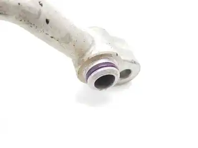 Автозапчасти б/у трубы кондиционирования воздуха за skoda fabia (6y2/6y3) 1.4 ссылки oem iam 6q1820743ae  6q1820743ae