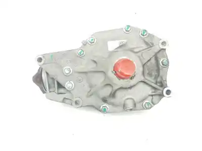 Second-hand car spare part FRONT DIFFERENTIAL for BMW X5  OEM IAM references 31507612956  31507612956
