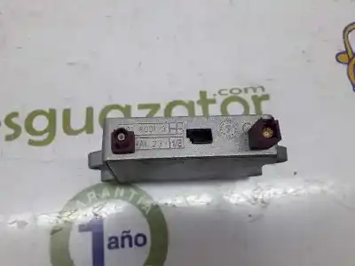 Second-hand car spare part antenna amplifier for audi q7 (4l) 3.0 tdi (176kw) oem iam references 8e0035456d  4l0035225
