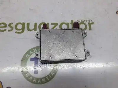 Second-hand car spare part antenna amplifier for audi q7 (4l) 3.0 tdi (176kw) oem iam references 8e0035456d  4l0035225