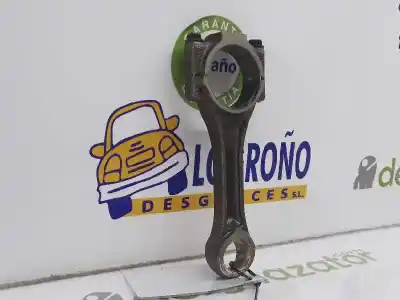 Tweedehands auto-onderdeel verbindingsstang voor volkswagen touran (1t1, 1t2) 1.9 tdi oem iam-referenties 038105401g