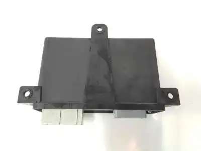 Peça sobressalente para automóvel em segunda mão módulo eletrônico por jaguar xf sportbrake 2.2 d referências oem iam 8w832c496ba  c2z18860