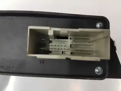 Peça sobressalente para automóvel em segunda mão módulo eletrônico por jaguar xf sportbrake 2.2 d referências oem iam 8w832c496ba  c2z18860