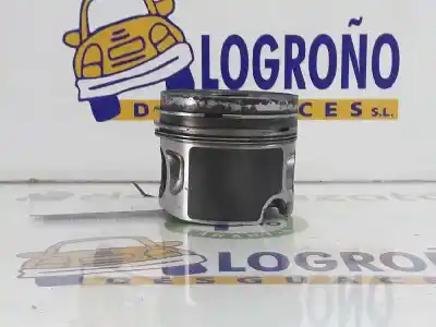 Tweedehands auto-onderdeel zuiger voor volkswagen touran (1t1, 1t2) 1.9 tdi oem iam-referenties 038107065lc