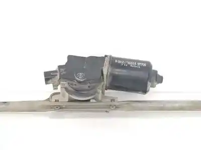 Pezzo di ricambio per auto di seconda mano tiranti e motorino del tergicristallo anteriore per toyota land cruiser (j12) 3.0 turbodiesel riferimenti oem iam 8511060350 8511060350 