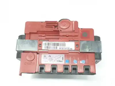 Second-hand car spare part fuse box unit for bmw x5 3.0 turbodiesel oem iam references 61146977957