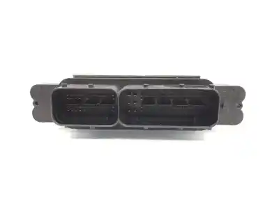 Автозапчастина б/у ебу контролер двигуна для seat leon (5f1) style посилання на oem iam 04e907309bh  04e907309bh