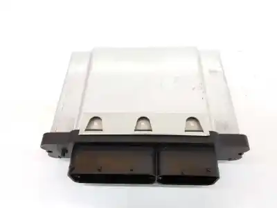 Автозапчастина б/у ебу контролер двигуна для seat leon (5f1) style посилання на oem iam 04e907309bh  04e907309bh