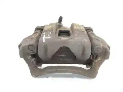 Gebrauchtes Autoersatzteil bremszange hinten links zum toyota land cruiser (j12) 3.0 turbodiesel oem-iam-referenzen 4775034030  