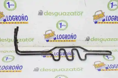 Peça sobressalente para automóvel em segunda mão radiador de óleo de direção por bmw x1 (e84) 2.0 turbodiesel cat referências oem iam 17117522050