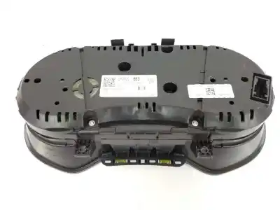 Автозапчастина б/у панель інструментів для seat leon (5f1) style посилання на oem iam 5f0920863  5f0920863