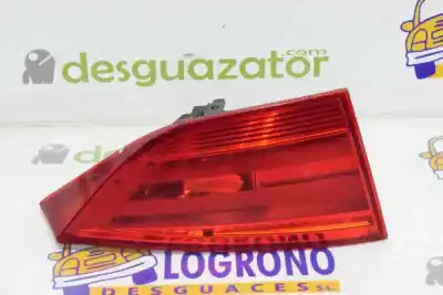 Peça sobressalente para automóvel em segunda mão farolim da mala traseiro esquerdo por bmw x1 (e84) 2.0 turbodiesel cat referências oem iam 63212992479
