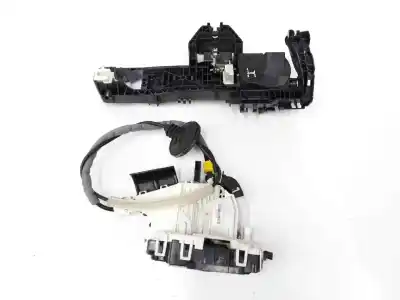 Second-hand car spare part LEFT FRONT DOOR LOCK for MERCEDES-BENZ CLASE E COUPE (BM 238)  OEM IAM references A2077603740  A0997200135