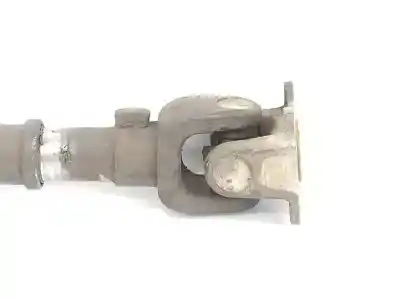 Gebrauchtes Autoersatzteil getriebe vorne in der mitte zum toyota land cruiser (j12) 3.0 turbodiesel oem-iam-referenzen 3714060410 3714060410 