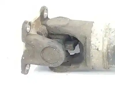 Peça sobressalente para automóvel em segunda mão transmissão central dianteira por toyota land cruiser (j12) 3.0 turbodiesel referências oem iam 3714060410 3714060410 