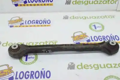 Peça sobressalente para automóvel em segunda mão braço oscilante suspensão traseiro esquerdo por bmw x1 (e84) 2.0 turbodiesel cat referências oem iam 33322409892