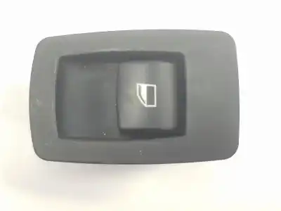 Second-hand car spare part rear left power window switch for bmw x5 3.0 turbodiesel oem iam references 61316945874