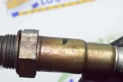 Peça sobressalente para automóvel em segunda mão sonda lambda por bmw x1 (e84) 2.0 turbodiesel cat referências oem iam 13627804369  13627804369