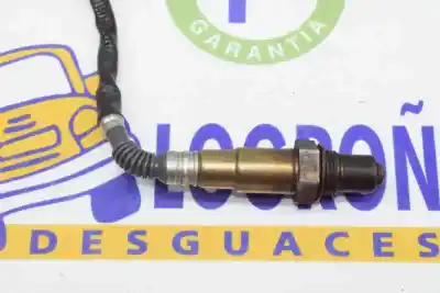 Peça sobressalente para automóvel em segunda mão sonda lambda por bmw x1 (e84) 2.0 turbodiesel cat referências oem iam 13627804369  13627804369