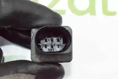 Peça sobressalente para automóvel em segunda mão sonda lambda por bmw x1 (e84) 2.0 turbodiesel cat referências oem iam 13627804369  13627804369