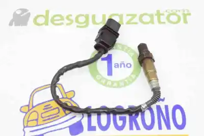 Peça sobressalente para automóvel em segunda mão sonda lambda por bmw x1 (e84) 2.0 turbodiesel cat referências oem iam 13627804369