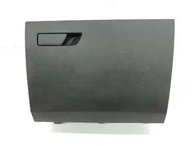 Автозапчастина б/у бардачок для seat leon (5f1) style посилання на oem iam 5f1857095