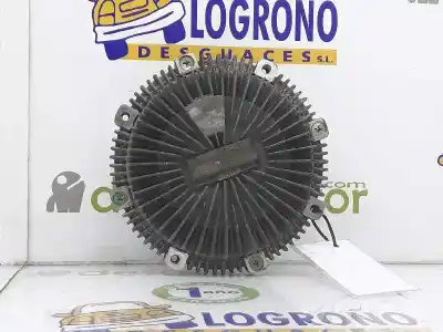 Second-hand car spare part viscous motor fan for mitsubishi montero (v60/v70) 3.2 di-d avance oem iam references mr398725 Second-hand car spare part viscous motor fan for mitsubishi montero (v60/v70) 3.2 di-d avance oem iam references mr398725