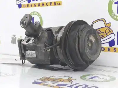Second-hand car spare part air conditioning compressor for mitsubishi montero (v60/v70) 3.2 di-d avance oem iam references mr568289  4472203991 Second-hand car spare part air conditioning compressor for mitsubishi montero (v60/v70) 3.2 di-d avance oem iam references mr568289  4472203991