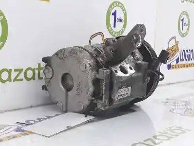 Second-hand car spare part air conditioning compressor for mitsubishi montero (v60/v70) 3.2 di-d avance oem iam references mr568289  4472203991 Second-hand car spare part air conditioning compressor for mitsubishi montero (v60/v70) 3.2 di-d avance oem iam references mr568289  4472203991