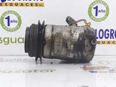 Second-hand car spare part air conditioning compressor for mitsubishi montero (v60/v70) 3.2 di-d avance oem iam references mr568289  4472203991 Second-hand car spare part air conditioning compressor for mitsubishi montero (v60/v70) 3.2 di-d avance oem iam references mr568289  4472203991
