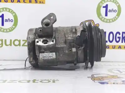 Second-hand car spare part air conditioning compressor for mitsubishi montero (v60/v70) 3.2 di-d avance oem iam references mr568289 Second-hand car spare part air conditioning compressor for mitsubishi montero (v60/v70) 3.2 di-d avance oem iam references mr568289