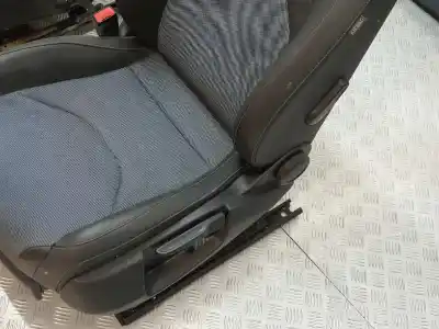 Second-hand car spare part complete seat set for seat leon (5f1) style oem iam references   