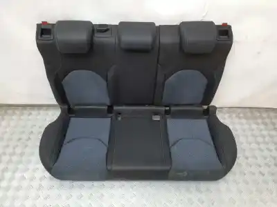 Second-hand car spare part complete seat set for seat leon (5f1) style oem iam references   