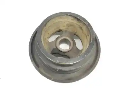 Peça sobressalente para automóvel em segunda mão polia do virabrequim por bmw 5 (e39) 525 i referências oem iam 11231438995