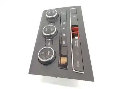 Автозапчасти б/у климат-контроль за seat leon (5f1) style ссылки oem iam 5f0907044m  5f0907044m