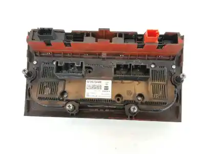 Автозапчасти б/у климат-контроль за seat leon (5f1) style ссылки oem iam 5f0907044m  5f0907044m