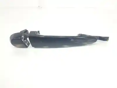 Second-hand car spare part exterior right rear door handle for bmw x5 3.0 turbodiesel oem iam references 51217207562