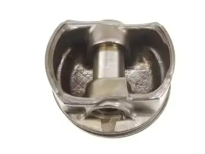 Second-hand car spare part piston for bmw 5 (e39) 525 i oem iam references 11257512526  11257512526