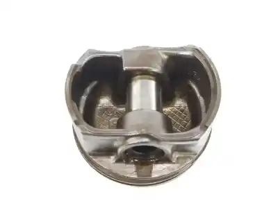 Second-hand car spare part piston for bmw 5 (e39) 525 i oem iam references 11257512526  11257512526